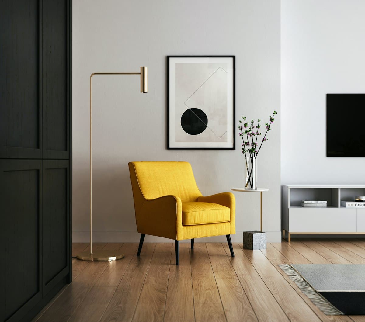 Living Room furniture