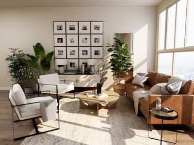 Office furniture